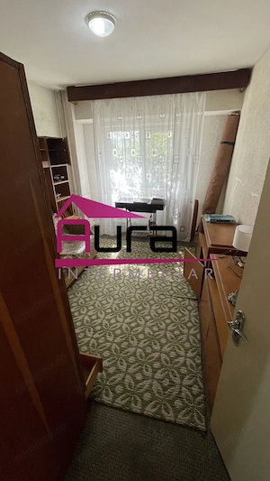 Apartament 4 camere zona e3 - imagine 3