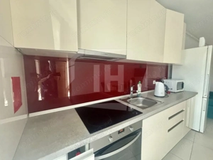 Apartament 2 camere I bloc nou I mobilat modern I Platinia I USAMV I UMF - imagine 4