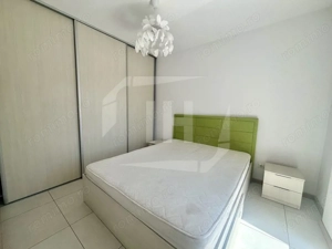 Apartament 2 camere I bloc nou I mobilat modern I Platinia I USAMV I UMF - imagine 6