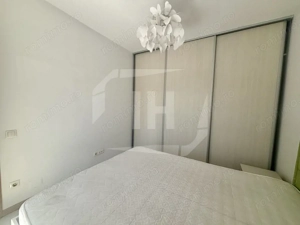 Apartament 2 camere I bloc nou I mobilat modern I Platinia I USAMV I UMF - imagine 7