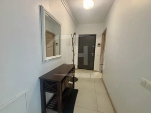 Apartament 2 camere I bloc nou I mobilat modern I Platinia I USAMV I UMF - imagine 10