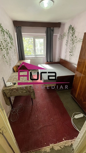 Apartament 4 camere zona e3 - imagine 2