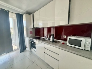 Apartament 2 camere I bloc nou I mobilat modern I Platinia I USAMV I UMF - imagine 5