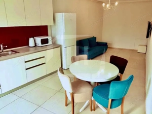 Apartament 2 camere I bloc nou I mobilat modern I Platinia I USAMV I UMF - imagine 3