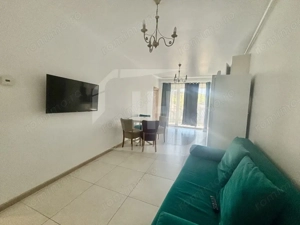 Apartament 2 camere I bloc nou I mobilat modern I Platinia I USAMV I UMF - imagine 2