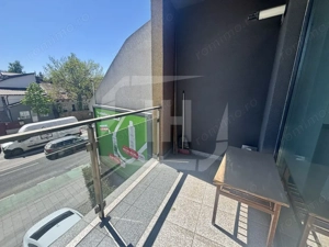 Apartament 2 camere I bloc nou I mobilat modern I Platinia I USAMV I UMF - imagine 9