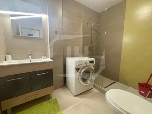 Apartament 2 camere I bloc nou I mobilat modern I Platinia I USAMV I UMF - imagine 8