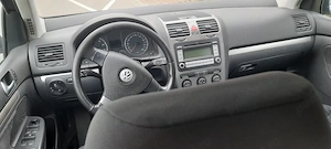 Vw Golf V, 1.6 benzina.
