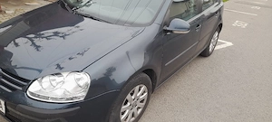 Vw Golf V, 1.6 benzina. - imagine 4