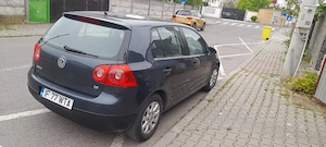 Vw Golf V, 1.6 benzina. - imagine 5
