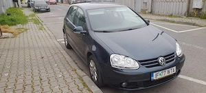 Vw Golf V, 1.6 benzina. - imagine 2