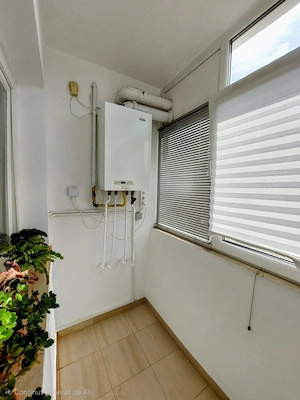 Apartament 3 camere Palas   ultracentral | renovat complet | 2 balcoane | 155.000   - imagine 7
