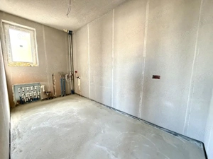 Duplex perete dublu, 4 camere, 166 mp utili, 405 mp teren - Dumbravita - imagine 15
