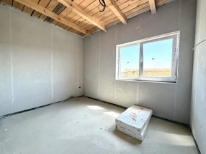 Duplex perete dublu, 4 camere, 166 mp utili, 405 mp teren - Dumbravita - imagine 6