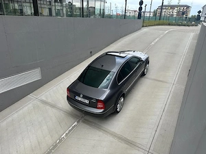 Skoda Superb 1 cu dotari extra originale. - imagine 4