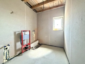 Duplex perete dublu, 4 camere, 166 mp utili, 405 mp teren - Dumbravita - imagine 12