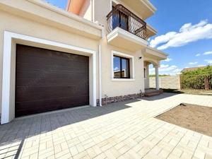Duplex modern, 4 camere, 147 mp utili, 380 mp teren - Dumbravita