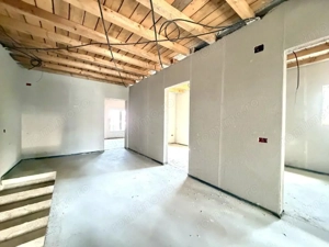 Duplex perete dublu, 4 camere, 166 mp utili, 405 mp teren - Dumbravita - imagine 10