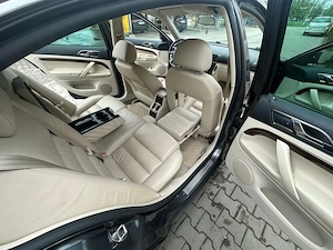 Skoda Superb 1 cu dotari extra originale. - imagine 3
