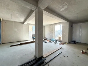 Duplex perete dublu, 4 camere, 166 mp utili, 405 mp teren - Dumbravita - imagine 3