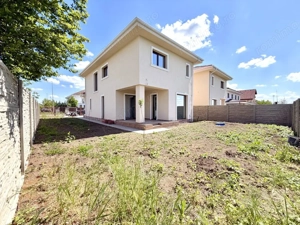 COMISION 0% Duplex elegant, 4 camere, 147 mp utili - Dumbravita - imagine 15