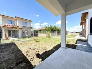 Comision 0% - Duplex 5 camere, 132 mp utili, 266 mp teren, Dumbravita - imagine 16