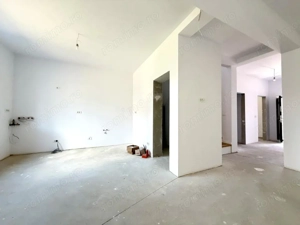 Comision 0% - Duplex 5 camere, 132 mp utili, 266 mp teren, Dumbravita - imagine 2
