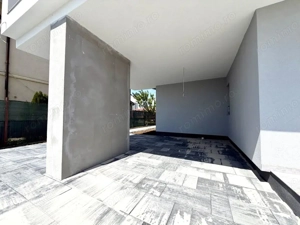 Duplex modern, 4 camere, 118 mp utili, 316 mp teren - Dumbravita - imagine 3