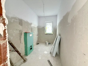Duplex modern, 4 camere, 118 mp utili, 316 mp teren - Dumbravita - imagine 11