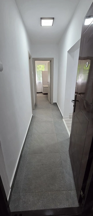 PROPRIETAR, inchiriez apt 2 camere, Etaj 2, Str Ion Berindei, D.na Ghica - imagine 5