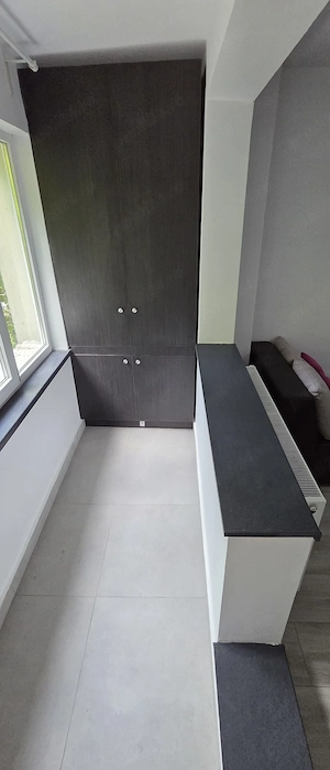 PROPRIETAR, inchiriez apt 2 camere, Etaj 2, Str Ion Berindei, D.na Ghica - imagine 10