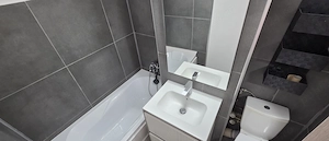PROPRIETAR, inchiriez apt 2 camere, Etaj 2, Str Ion Berindei, D.na Ghica - imagine 8