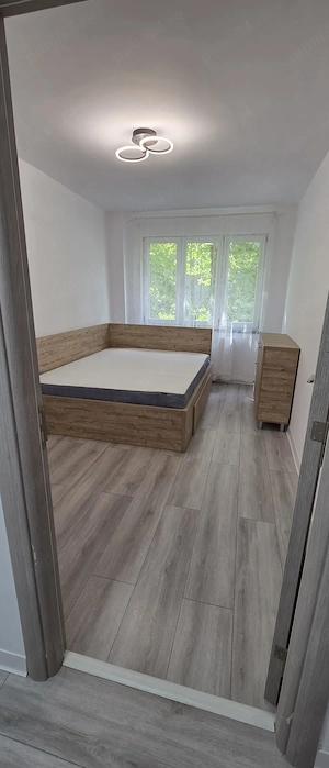 PROPRIETAR, inchiriez apt 2 camere, Etaj 2, Str Ion Berindei, D.na Ghica - imagine 6