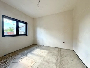Duplex modern, 4 camere, 117 mp utili, 249 mp teren - Timisoara - imagine 3