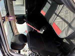 VW Golf 6 Panoramic  - imagine 4
