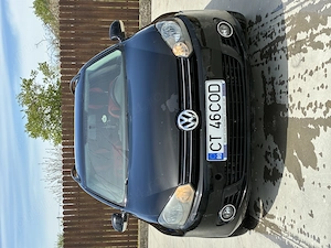 VW Golf 6 Panoramic 