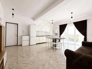Apartament cu 2 camere | Giroc - imagine 4