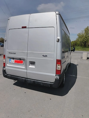 Ford transit 2.2 .2010 - imagine 4