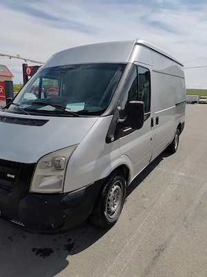 Ford transit 2.2 .2010 - imagine 2