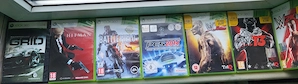 Jocuri pentru xbox 360