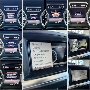 Mercedes-Benz ML350 bluetec 4matic - imagine 2