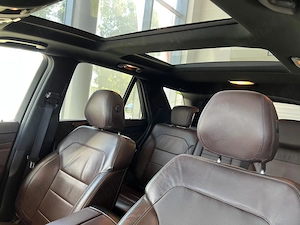 Mercedes-Benz ML350 bluetec 4matic - imagine 6
