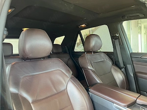 Mercedes-Benz ML350 bluetec 4matic - imagine 10