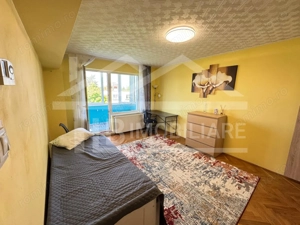 Apartament cu 2 camere, decomandat, 58mp, Zona UMFST