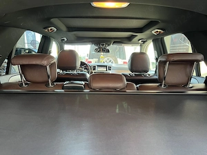 Mercedes-Benz ML350 bluetec 4matic - imagine 13