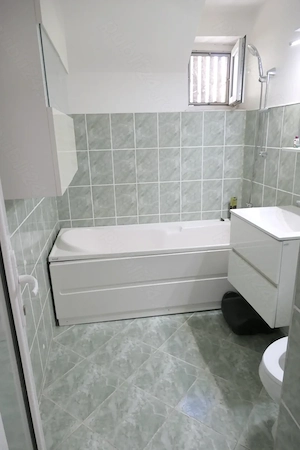 Apartament 1 cameră 45 mp - central - str Praporgescu - imagine 5