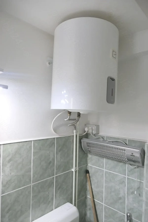 Apartament 1 cameră 45 mp - central - str Praporgescu - imagine 8