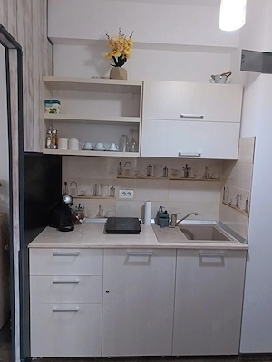 Studio   Mamaia Summerland | Vedere la mare | Etaj 1 | Investitie - imagine 3