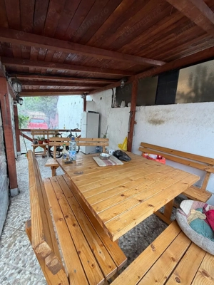 Casa zona Brancoveanu - imagine 12