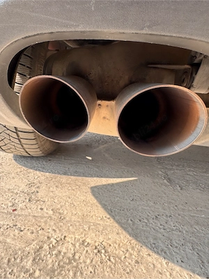 Vand sau schimb cu benzina gpl! duster, captur, megane! - imagine 9